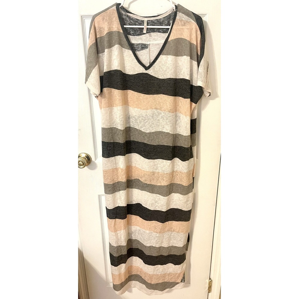 My Story Maxi Dress Size XS